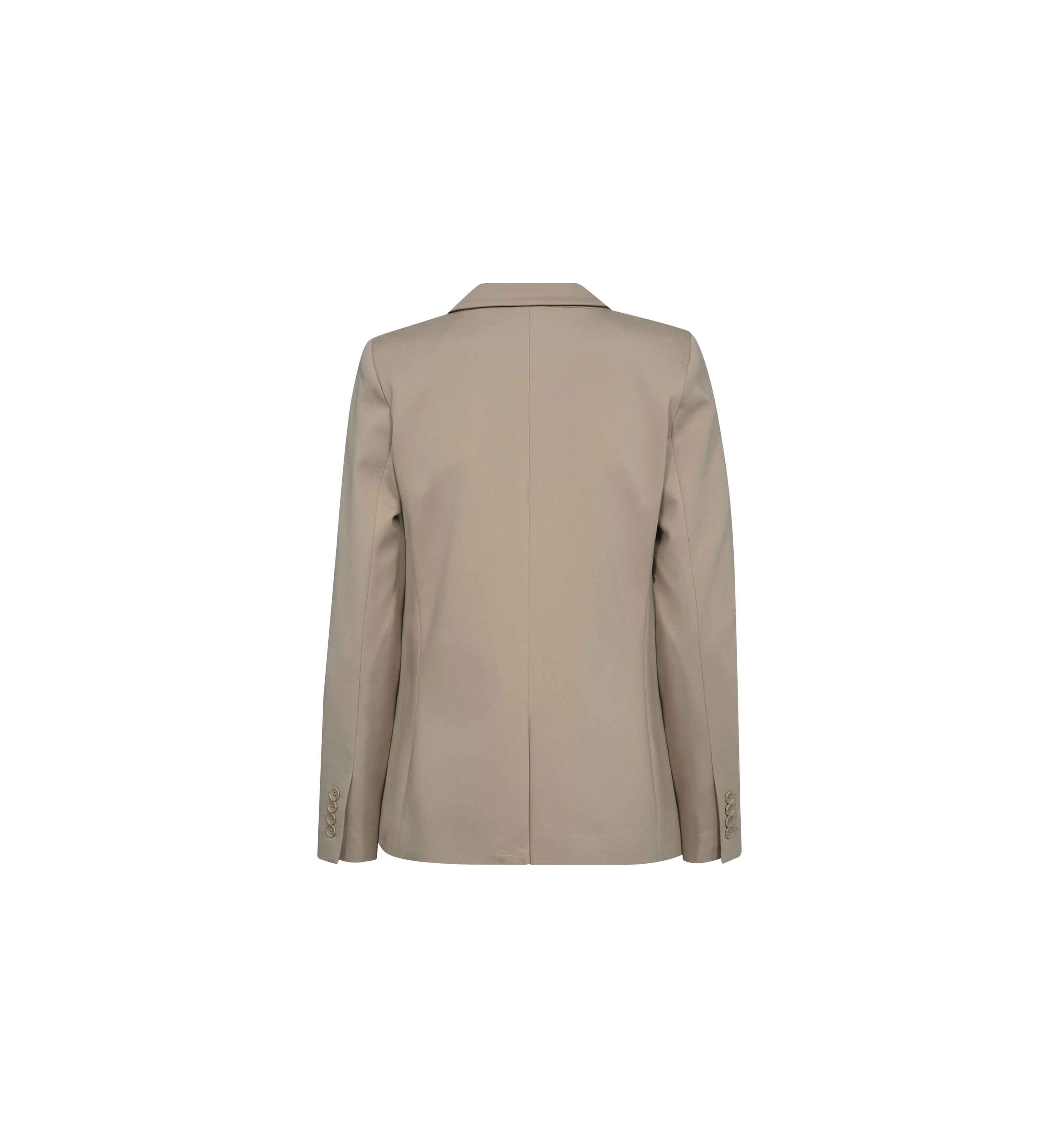 Packshot / Feather Gray / Back